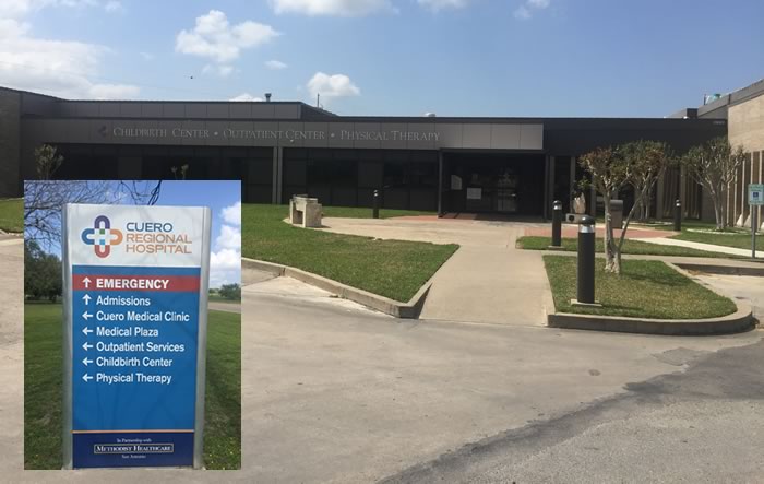 Cuero Texas Physical Therapy