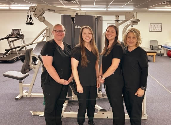 Port Lavaca Texas Physical Therapist