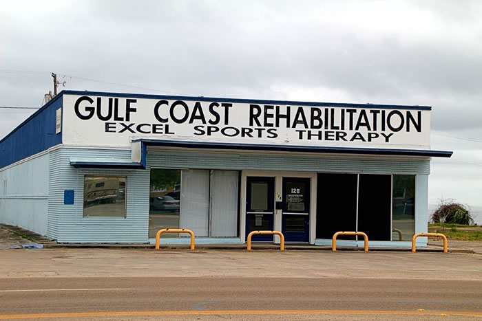 Port Lavaca Texas Physical Therapy